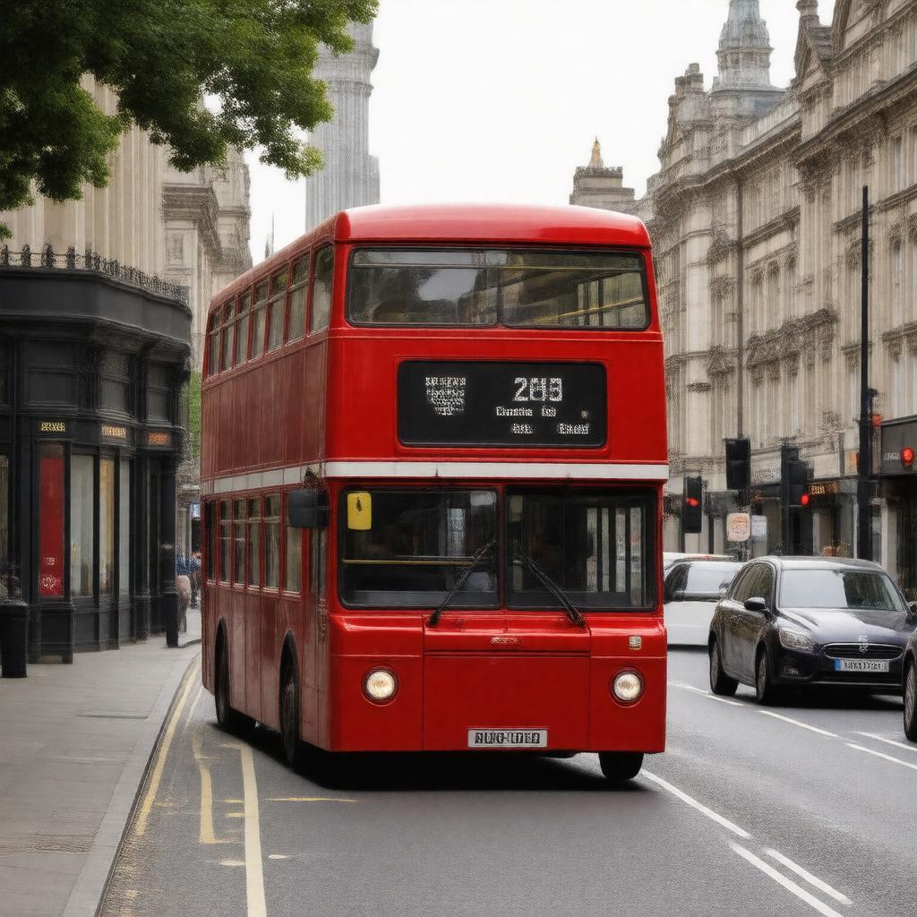 London United